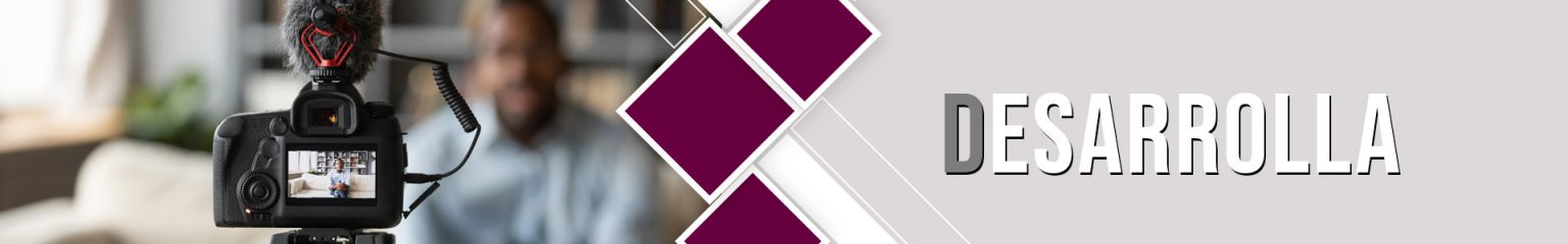 Desarrolla